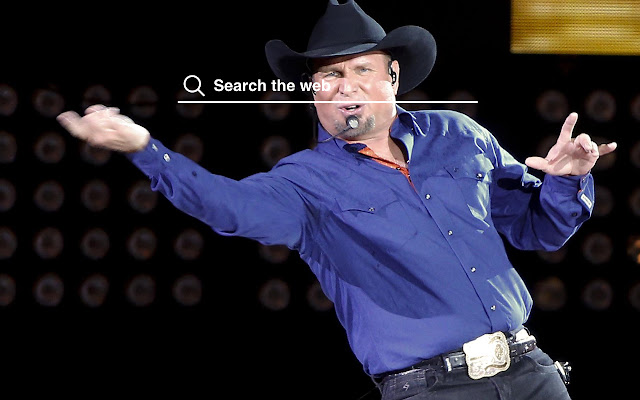 Garth Brooks HD Wallpapers Music Theme