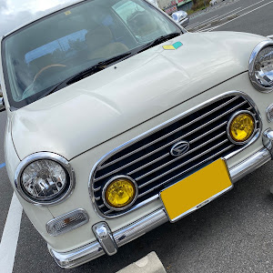 ミラジーノ L700S