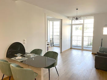 appartement à Neuilly-sur-Seine (92)