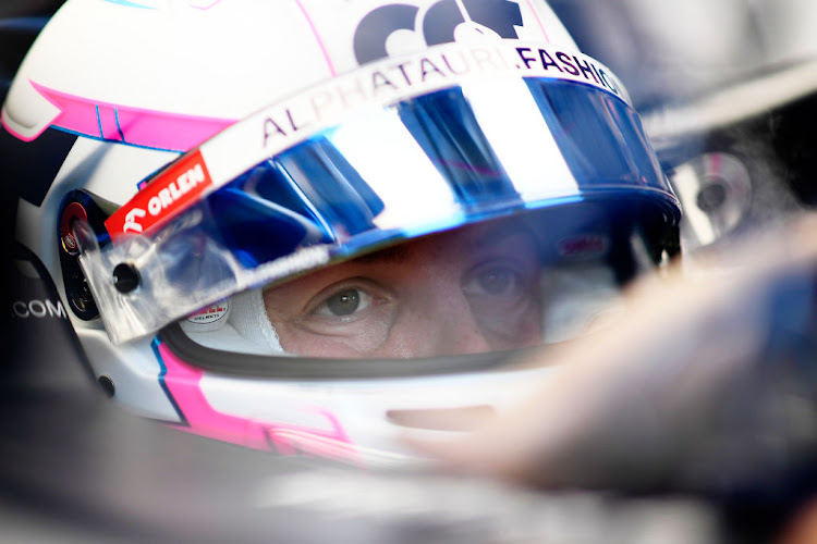 Lawson scored his first F1 points with ninth in Singapore last Sunday.