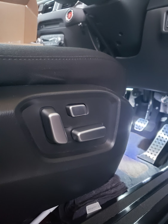 CX-5のCX-5・KF2P・DIYに関するカスタム事例の投稿画像1枚目