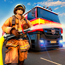 Baixar Firefighter Truck Rescue Drive Hero Instalar Mais recente APK Downloader