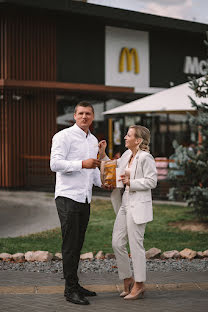 Hochzeitsfotograf Yuliya Zubkova (zubkovayulya). Foto vom 19. Oktober 2021