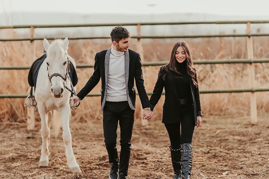 Wedding photographer Heydar Samedov (heydarphoto). Photo of 31 January 2021