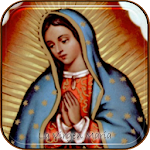 Cover Image of Скачать Oraciones a la Virgen Maria 1.0.05 APK