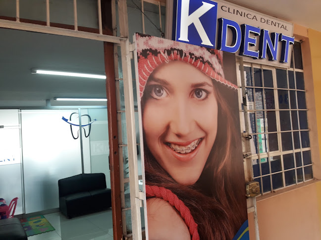 Opiniones de K Dent en Huancayo - Dentista