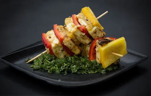 Paneer Tikka