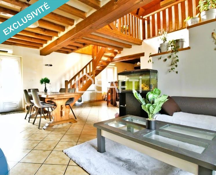 Vente maison 5 pièces 160 m² à Dreux (28100), 232 000 €