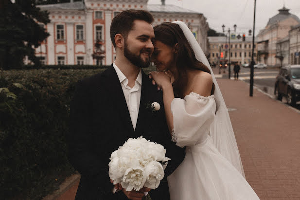 Fotografo di matrimoni Ilya Zhukov (iamilyazhukov). Foto del 20 giugno 2022