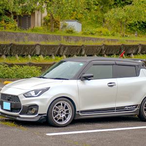 スイフトスポーツ ZC33S