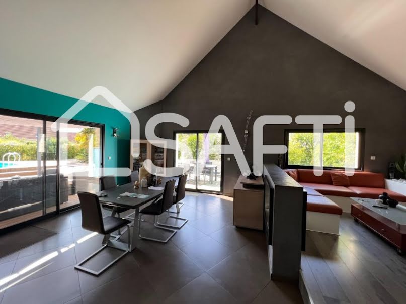 Vente maison 5 pièces 135 m² à Troarn (14670), 410 000 €