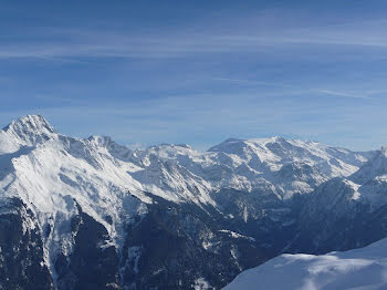 appartement à Champagny-en-Vanoise (73)