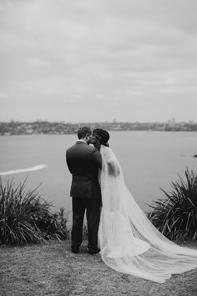 Wedding photographer Zoe Morley (zoemorley). Photo of 11 February 2019