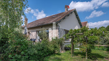 maison à Bourron-Marlotte (77)