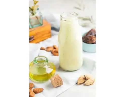 Dry Fruit Smoothie