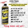 Dung Dịch Tẩy Rửa Đa Năng Mr.finn Super Clean - Hàng Chính Hãng