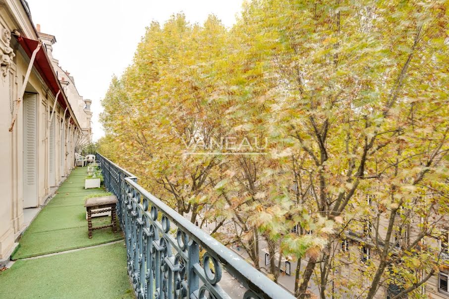 Vente appartement 7 pièces 165.03 m² à Paris 7ème (75007), 3 390 000 €