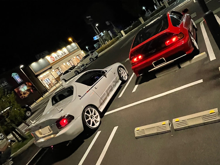 CR-Xのspoon・無限に関するカスタム事例の投稿画像2枚目