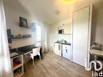 appartement à Lyon 8ème (69)