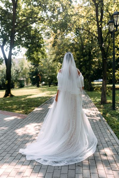 結婚式の写真家Elena Tolubeeva (itzy)。2023 9月28日の写真