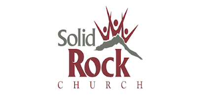 Solid Rock Church App Screenshot