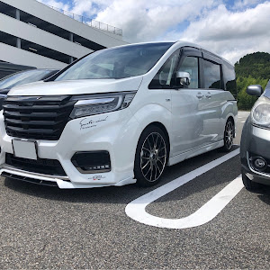 ステップワゴン RP3