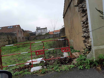 maison neuve à Saint-Gilles-Croix-de-Vie (85)