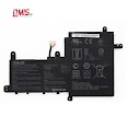 Pin Laptop Asus Vivobook S15 S530 S530Ua S530Un X530Fn, B31N1729 (Zin) – 3 Cell