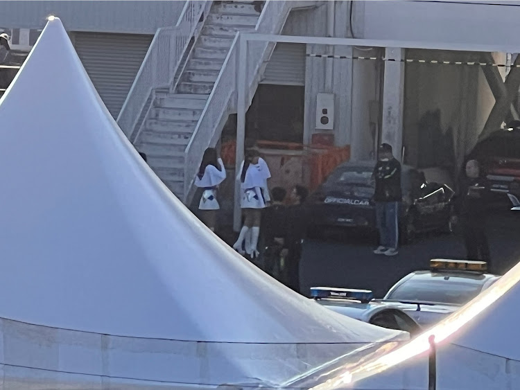 CX-8の門司港オフ・マツダ・門司・九州マツダオーナーズクラブ・オフ会に関するカスタム事例の投稿画像23枚目