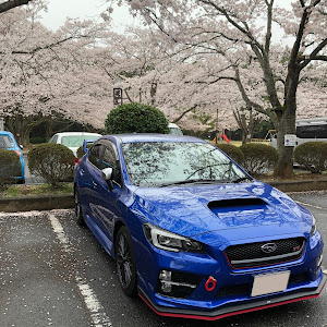 WRX STI VAB