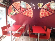 Pizza Hub, West Jyoti Nagar photo 1