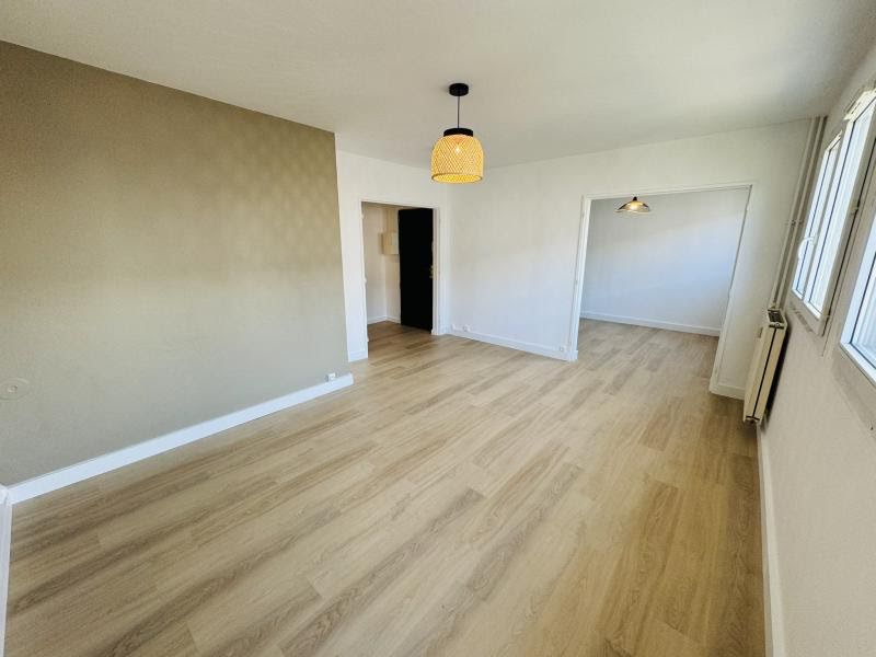 Vente appartement 4 pièces 75 m² à Billere (64140), 159 500 €