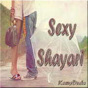 Sexy Adult Shayari 1.1 Icon