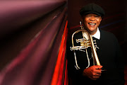 Hugh Masekela's life in pictures.