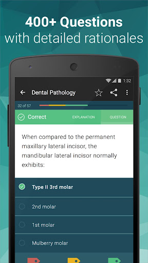 Dental Anatomy Mastery