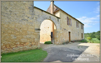 ferme à Lalinde (24)