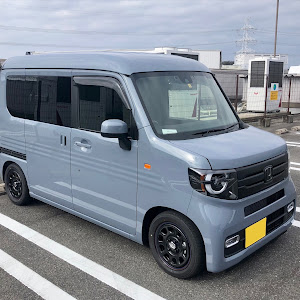 N-VAN