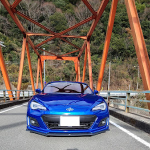 BRZ ZC6