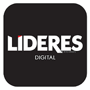 Lideres Mexicanos  Icon