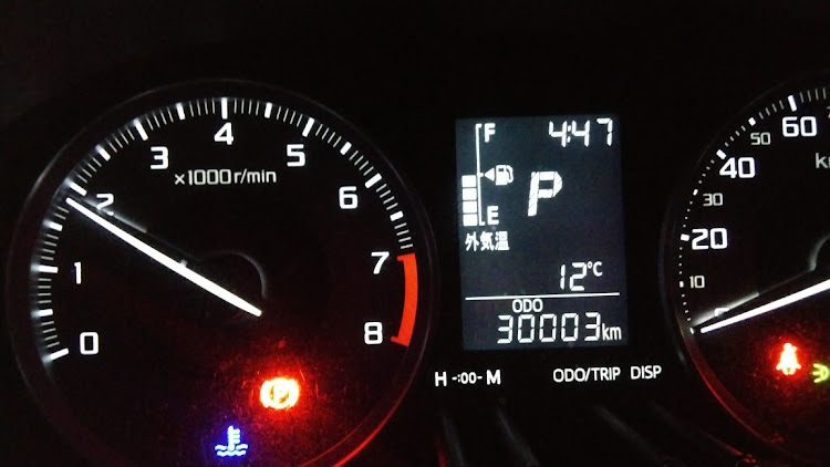 キャストアクティバの祝3万キロに関するカスタム事例の投稿画像1枚目