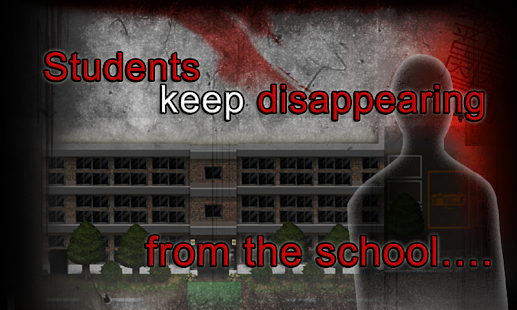  The Exorcist[Story of School]- gambar mini screenshot  