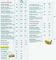 Slice Of Chandigarh menu 6