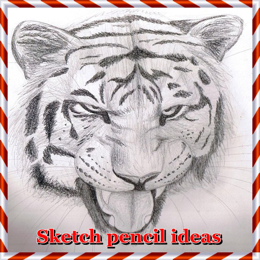 Sketch Pencil Ideas