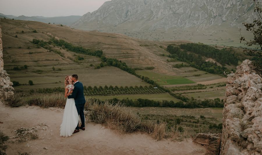 Fotógrafo de bodas Kovacs Levente (klpictures). Foto del 11 de mayo