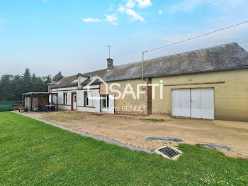 maison à Saint-Rémy-sur-Avre (28)