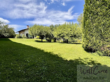 maison à Allonzier-la-Caille (74)