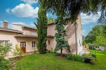 maison à Lagny-sur-Marne (77)