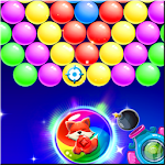 Cover Image of Baixar Bubble shooter - Bubble Pop Master 1.0.0 APK