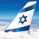 Cover Image of 下载 EL AL Flights 6.1 APK