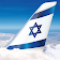 EL AL Flights icon